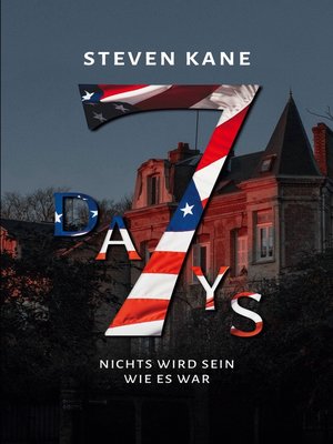 cover image of 7 Days